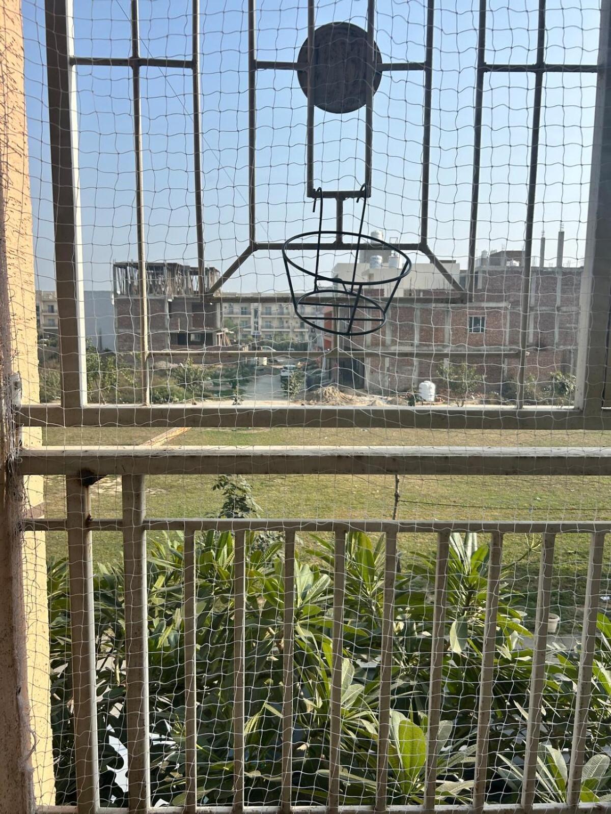 Radhey Bliss A Cozy Apartment *