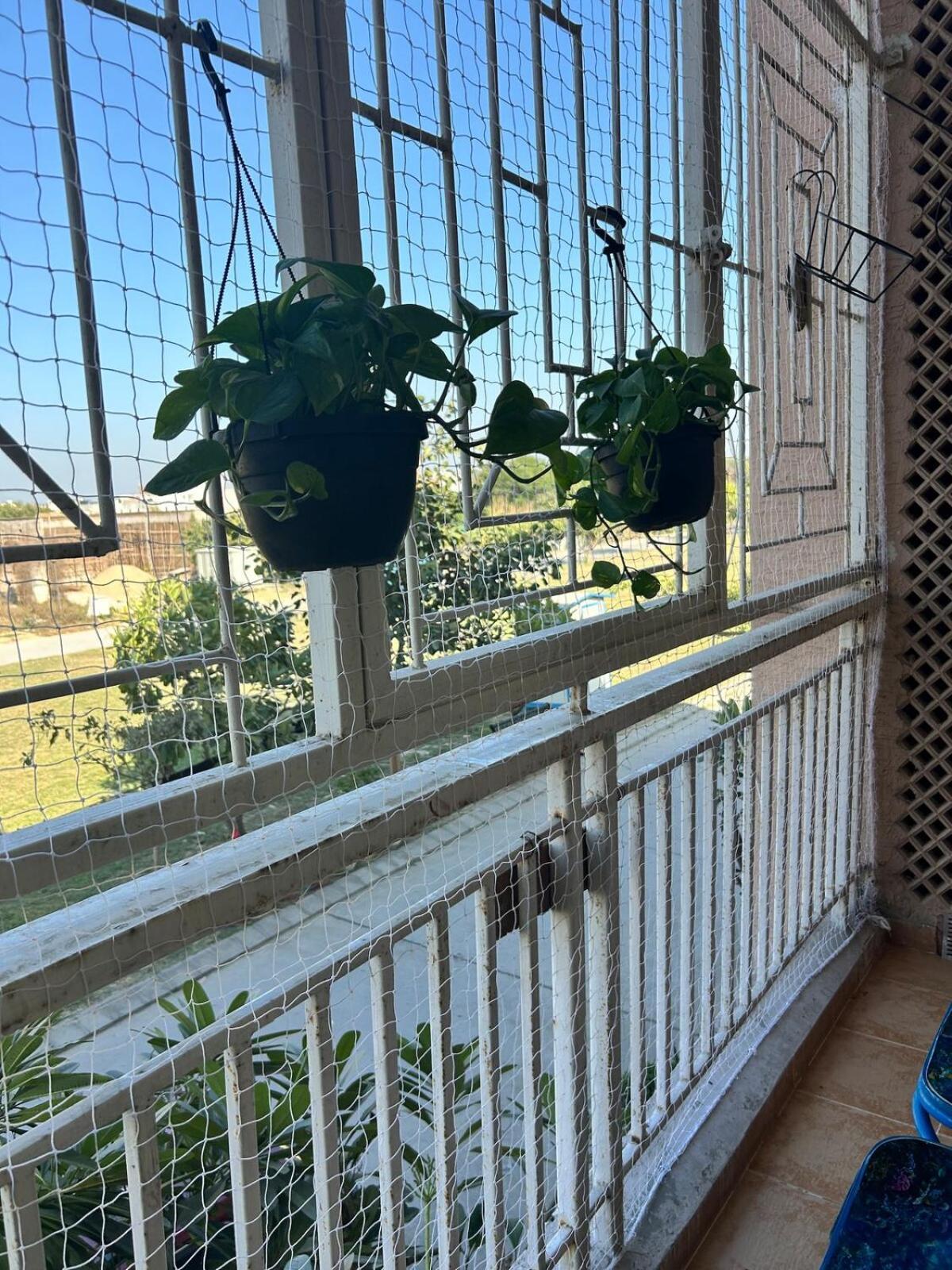 Apartment Radhey Bliss A Cozy