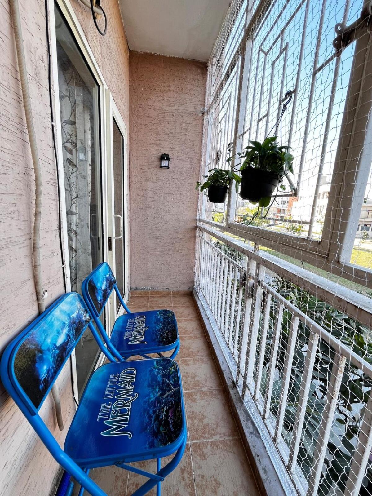 Apartment Radhey Bliss A Cozy Vrindavan